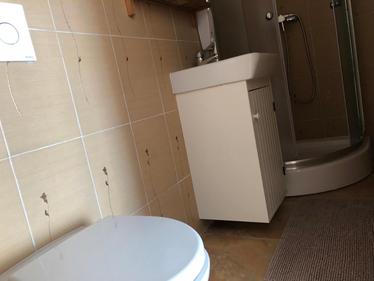 Ubytování U draka Třeboň Esterno foto
